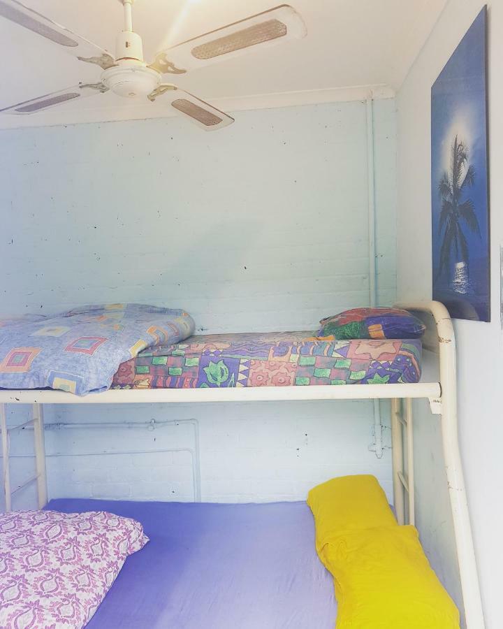 Planet Inn Backpackers Перт Экстерьер фото